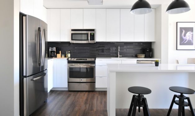 Los pequeños electrodomésticos y accesorios de cocina más recomendables de Haier