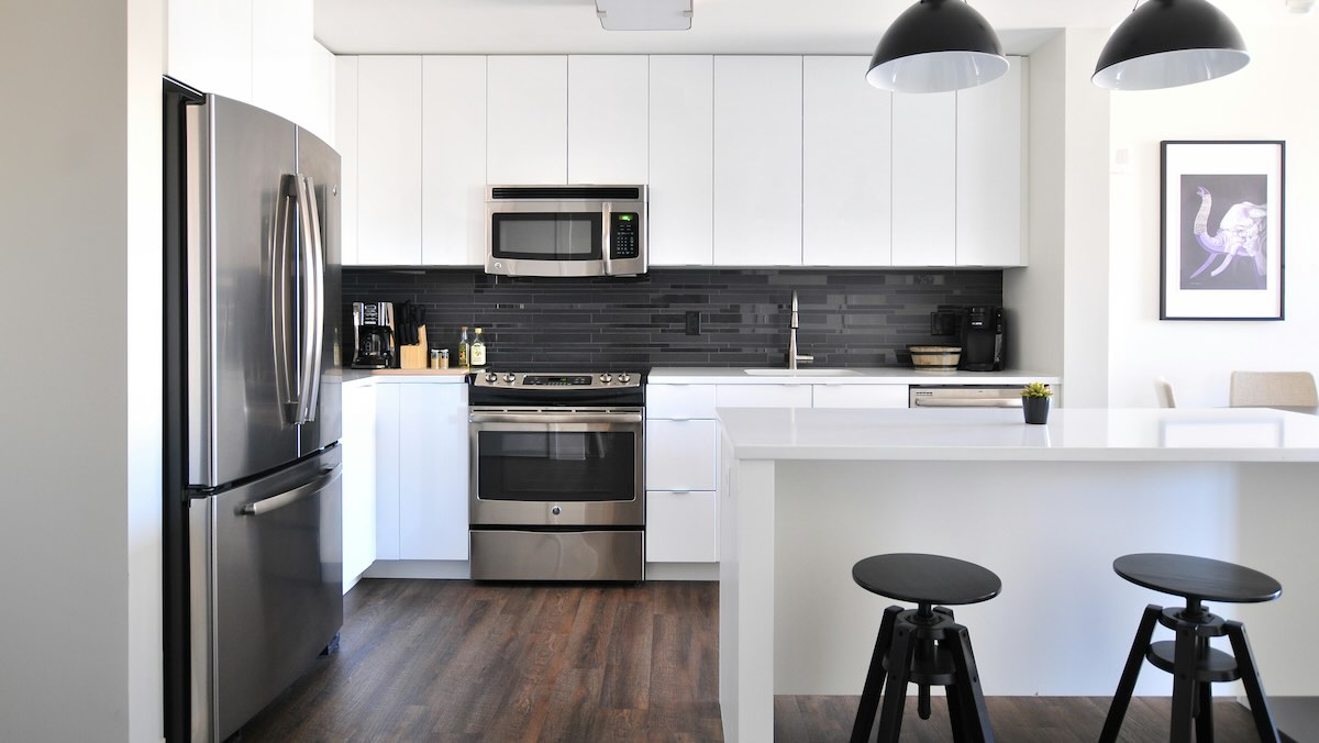 Los pequeños electrodomésticos y accesorios de cocina más recomendables de Haier 1 Electrodomésticos Haier