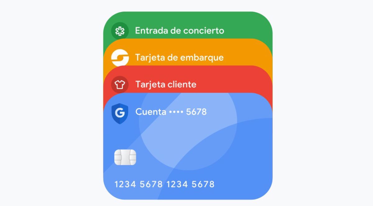 Cómo añadir documentos en PDF a Google Wallet 2 Portaltic.-Google Wallet cesará su servicio en dispositivos con versiones antiguas de Android y Wear OS el 10 de junio