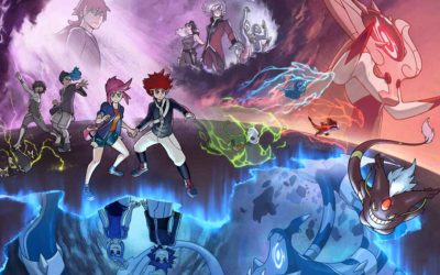 Los 7 mejores fangames de Pokémon en 2024