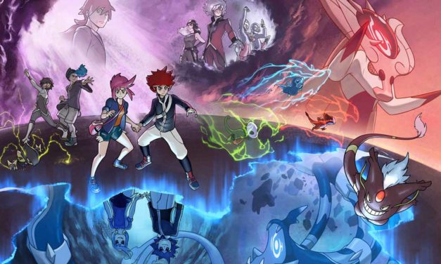 Los 7 mejores fangames de Pokémon en 2024