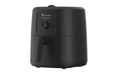 Opiniones sobre la freidora de Lidl Masterpro en 2024: ¿Merece la pena esta air fryer?
