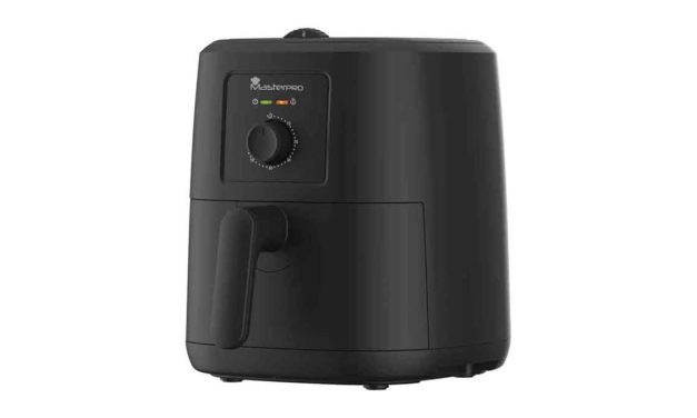 Opiniones sobre la freidora de Lidl Masterpro en 2024: ¿Merece la pena esta air fryer?