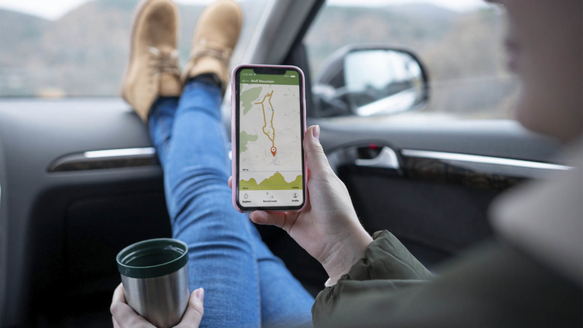 Funciones que sigo echando de menos en Google Maps en 2024: historiador de rutas