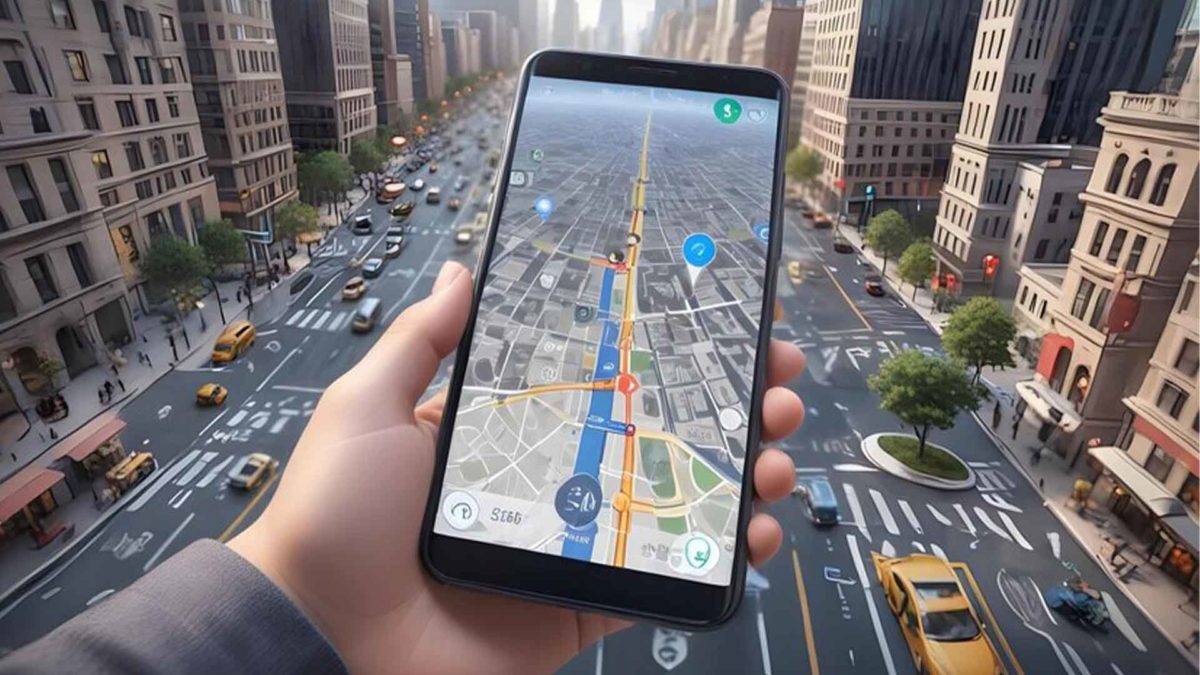 Funciones que sigo echando de menos en Google Maps en 2024: temas y estilos personalizados