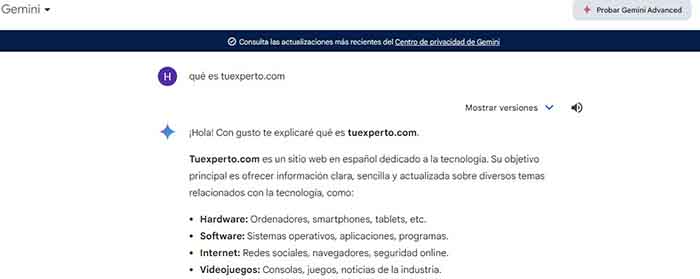 Estas son las 5 alternativas a ChatGPT más recomendables en 2024 3 gemini