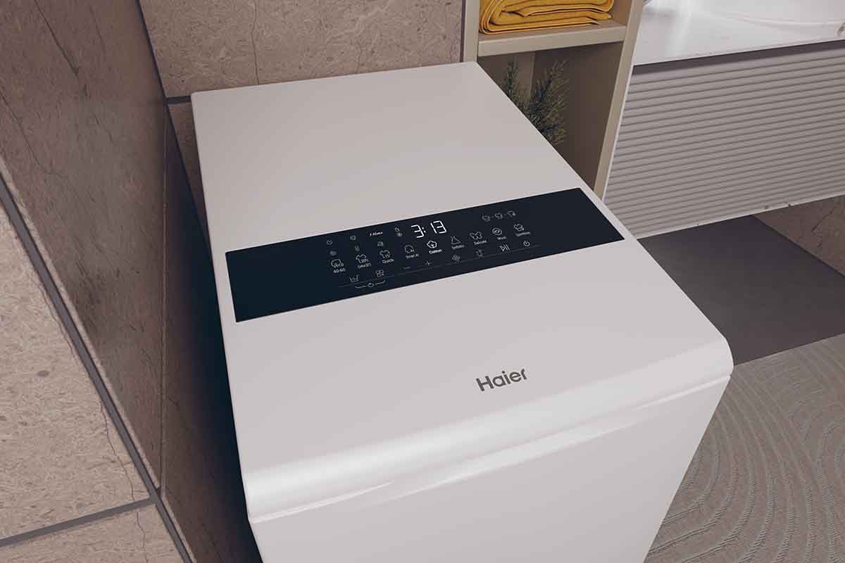 haier series 9