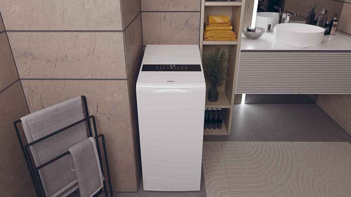 Haier T Series 9