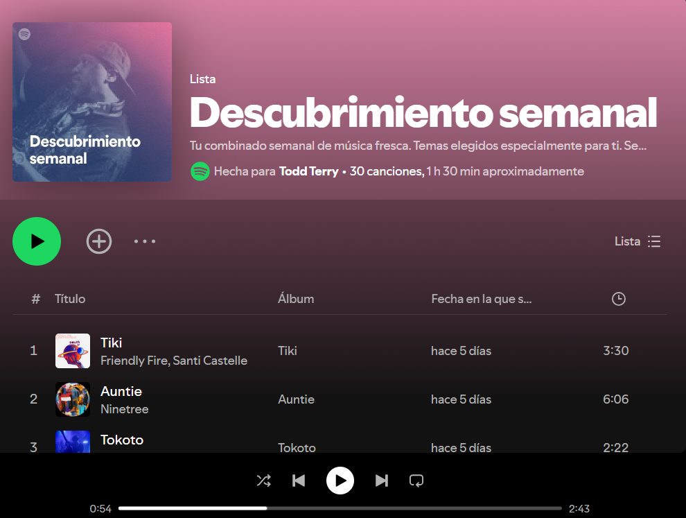 13 trucos que todo usuario de Spotify debería conocer en 2024 2 image