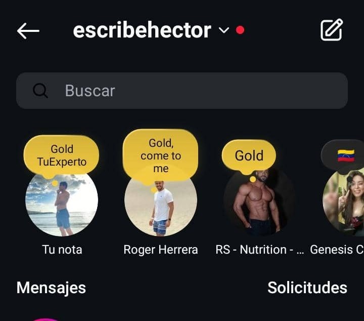 Las 15 funciones y trucos indispensables que uso a diario en Instagram 2 instagram gold