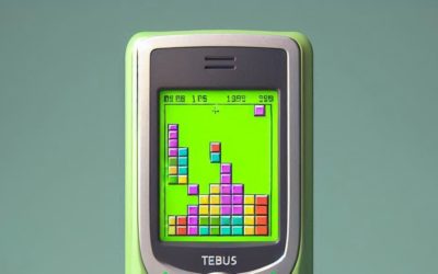 6 juegos para el móvil que no pasan de moda a pesar de los años
