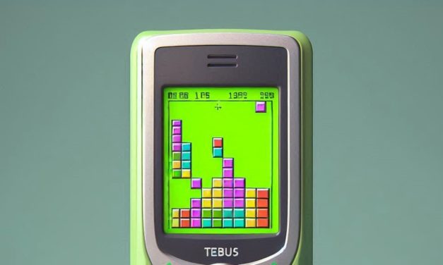 6 juegos para el móvil que no pasan de moda a pesar de los años