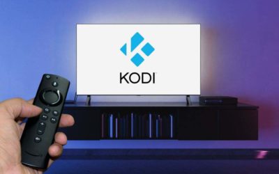 Qué hacer si Kodi no funciona en la TV: los mejores trucos y soluciones