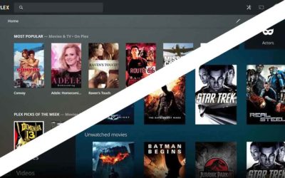 ¿Plex o Kodi? Diferencias, comparativa y cuál es mejor para ver la TV gratis