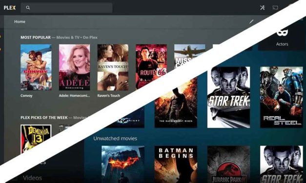 ¿Plex o Kodi? Diferencias, comparativa y cuál es mejor para ver la TV gratis