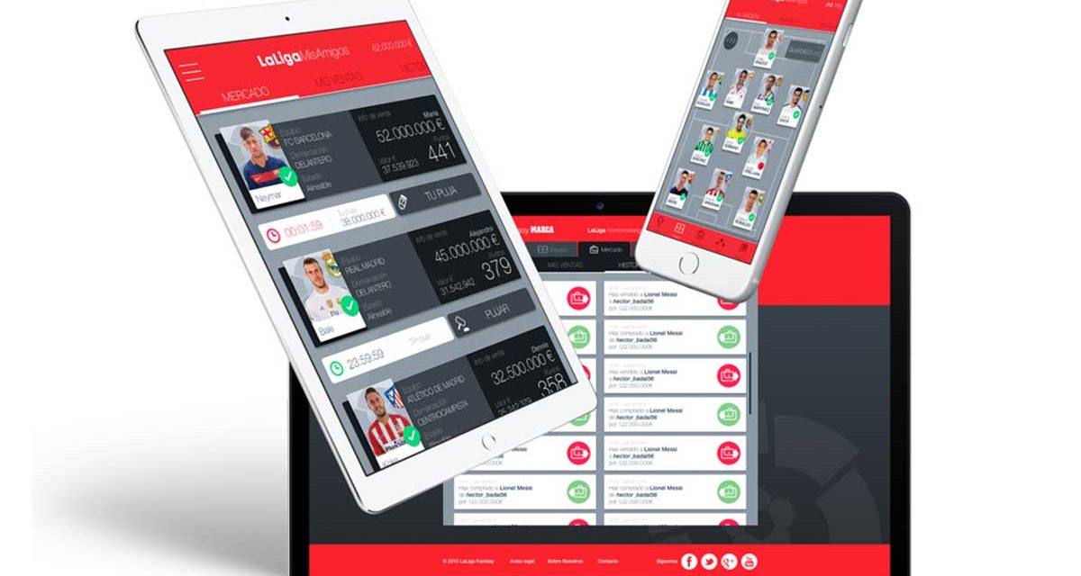 LaLiga Fantasy o Biwenger: Diferencias, comparativa y cuál es mejor en 2024