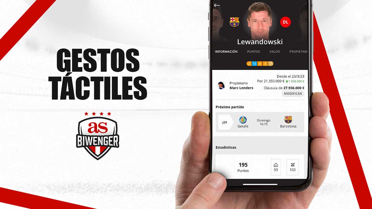 LaLiga Fantasy o Biwenger: Diferencias, comparativa y cuál es mejor en 2024 2 laliga fantasy o biwenger comparativa