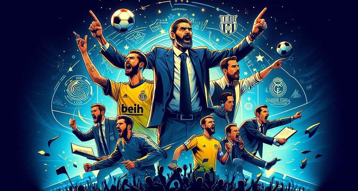 8 trucos y consejos para ser el mejor entrenador en LaLiga Fantasy