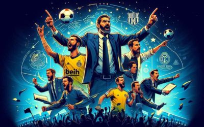 8 trucos y consejos para ser el mejor entrenador en LaLiga Fantasy