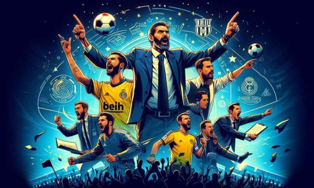 8 trucos y consejos para ser el mejor entrenador en LaLiga Fantasy