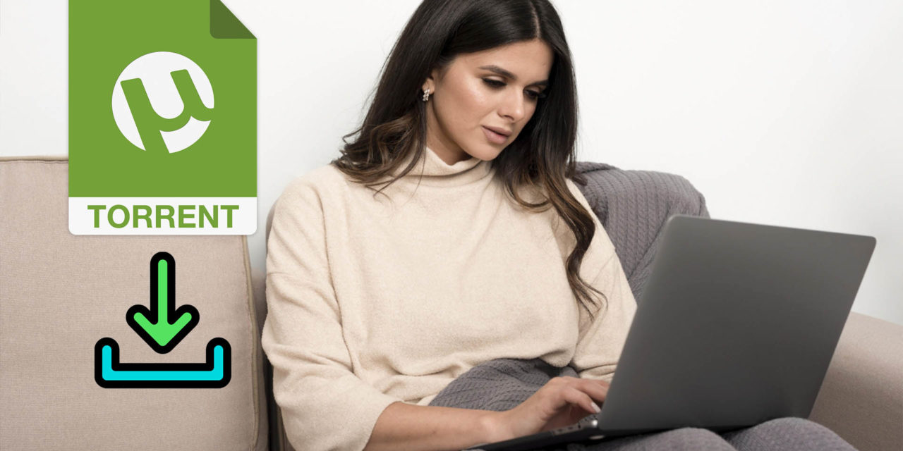Las 12 mejores páginas para descargar archivos torrent que funcionan en España