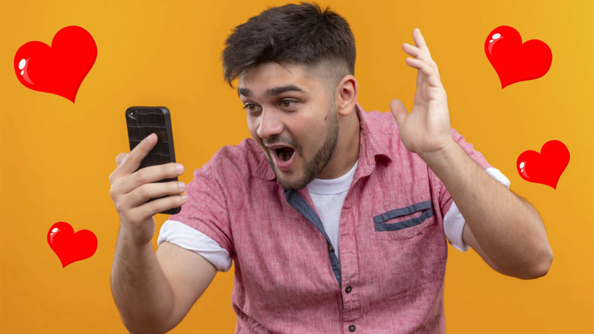 Las 8 apps para ligar más extrañas que te puedes encontrar en 2024 1 Las 8 apps para ligar más extrañas que te puedes encontrar en 2024