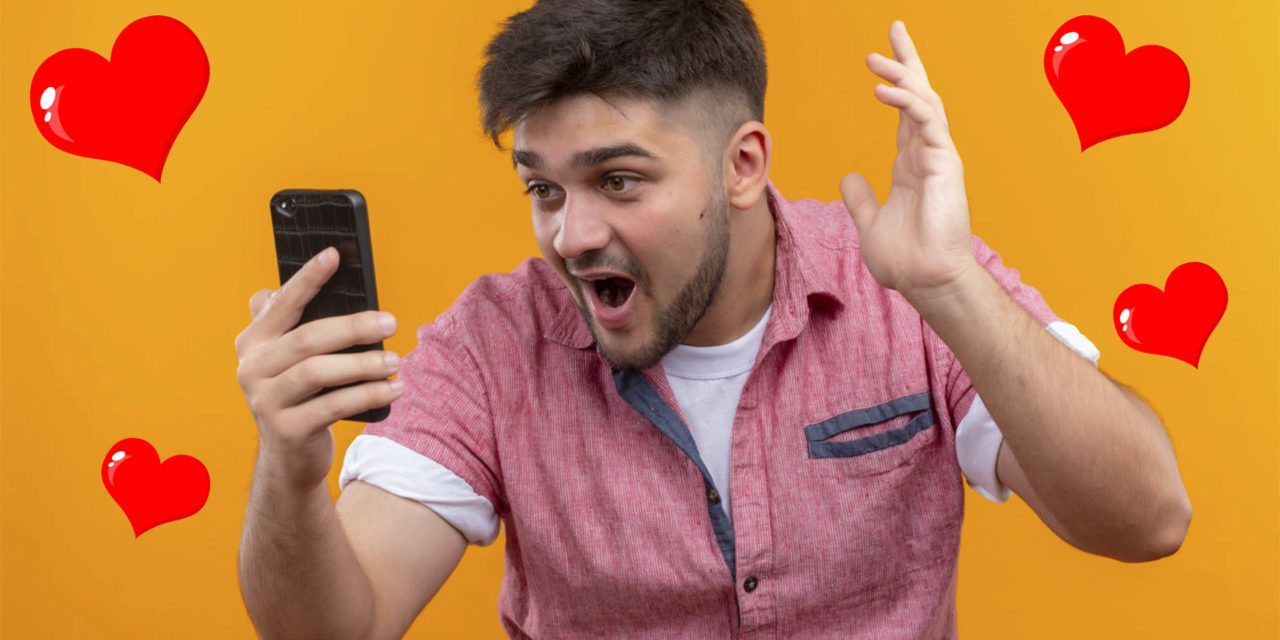 Las 8 apps para ligar más extrañas que te puedes encontrar en 2024
