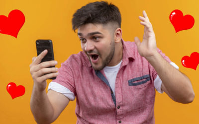 Las 8 apps para ligar más extrañas que te puedes encontrar en 2024