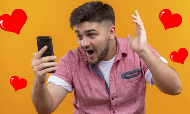Las 8 apps para ligar más extrañas que te puedes encontrar en 2024