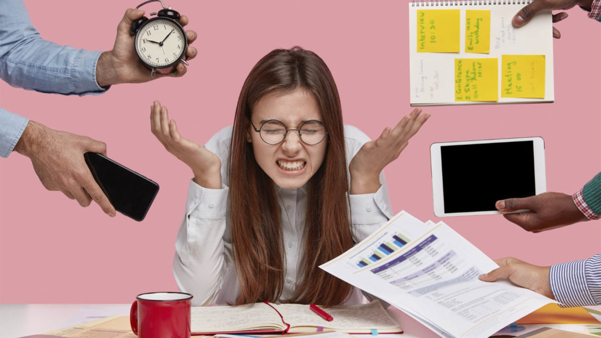 Las 9 apps que te recomiendo usar para que la vuelta al trabajo no sea tan dura 1 Las 9 apps que te recomiendo usar para que la vuelta al trabajo no sea tan dura