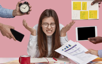 Las 9 apps que te recomiendo usar para que la vuelta al trabajo no sea tan dura