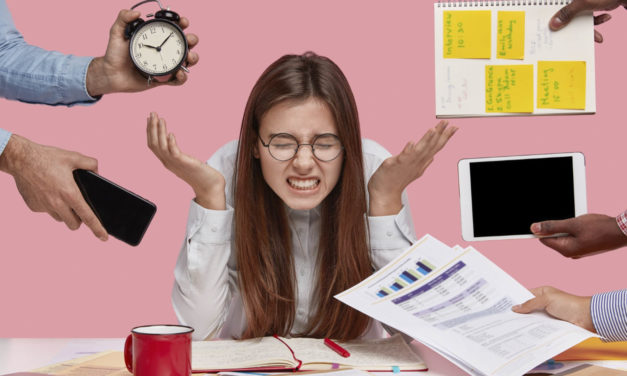 Las 9 apps que te recomiendo usar para que la vuelta al trabajo no sea tan dura