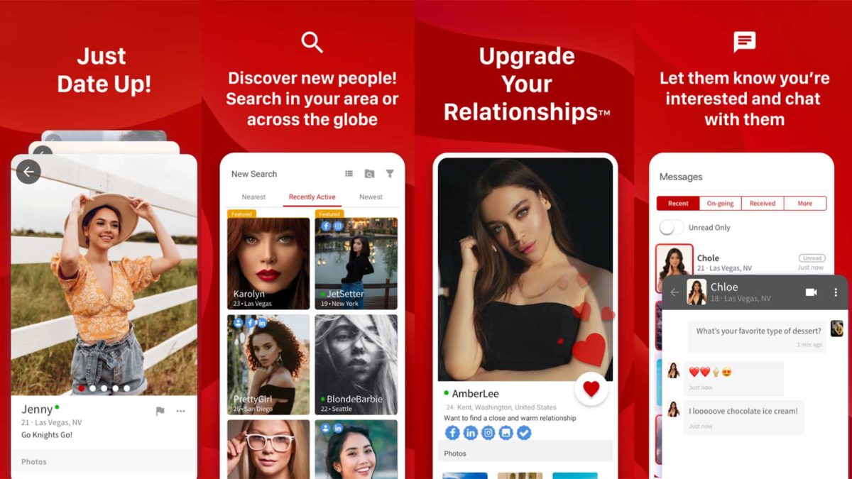 Las 8 apps para ligar más extrañas que te puedes encontrar en 2024 7 Las 8 apps para ligar más extrañas que te puedes encontrar en 2024: Seeking