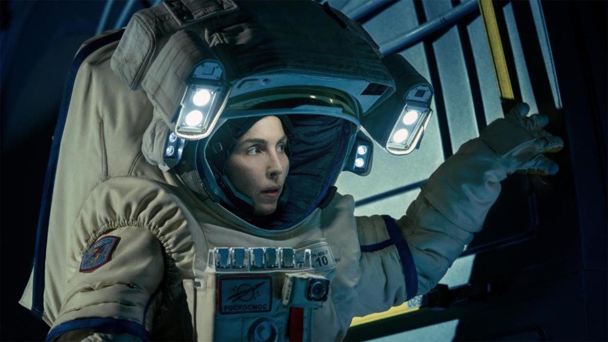 Las cancelaciones de series más sonadas de 2024: Constelación