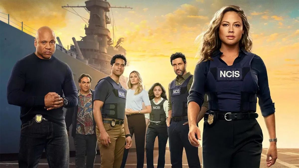 Las cancelaciones de series más sonadas de 2024: NCIS: Hawai'i