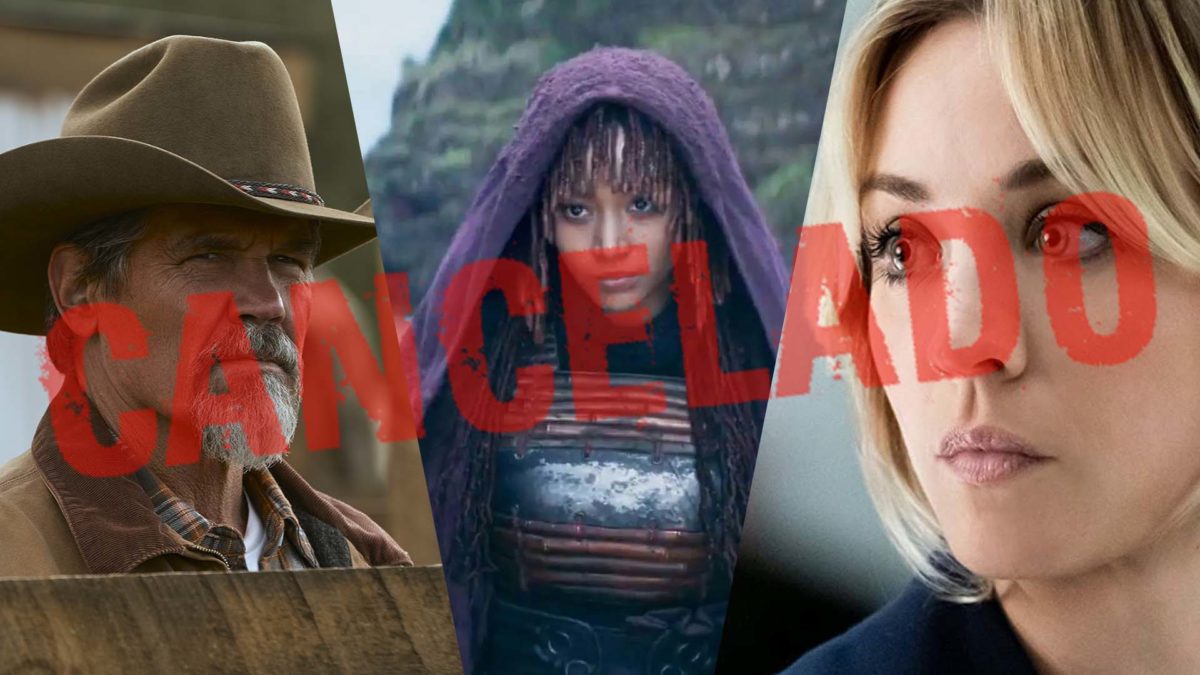 Las cancelaciones de series mas sonadas de 2024- no empieces a ver estas series porque jamas acabaran