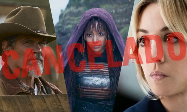 Las cancelaciones de series más sonadas de 2024: no empieces a ver estas series porque jamás acabarán