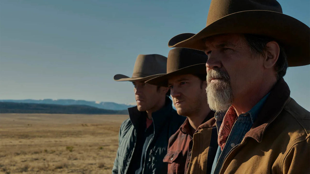 Las cancelaciones de series más sonadas de 2024: Outer Range