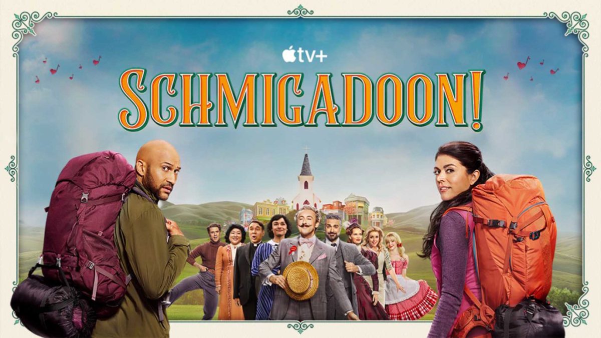 Las cancelaciones de series más sonadas de 2024: Schmigadoon