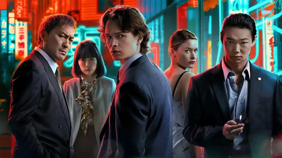 Las cancelaciones de series más sonadas de 2024: Tokyo Vice