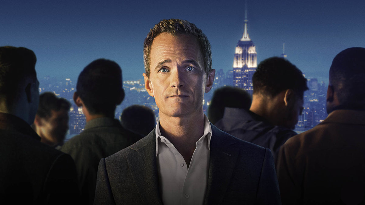 Las cancelaciones de series más sonadas de 2024: Uncoupled