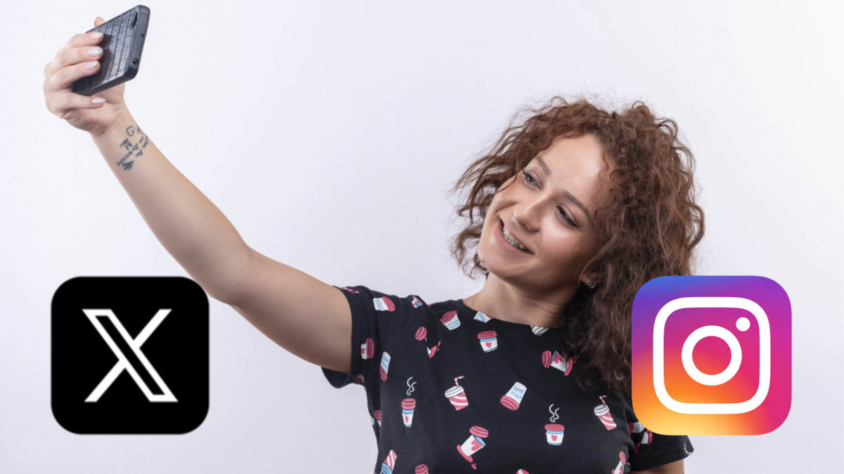 Las mejores frases para conseguir seguidores y engadgement en X o Twitter 4 Mejores frases de X (Twitter) para promocionar tu cuenta de Instagram
