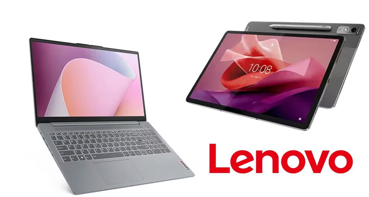 Las mejores ofertas en equipos Lenovo para disfrutar de la Vuelta al Cole