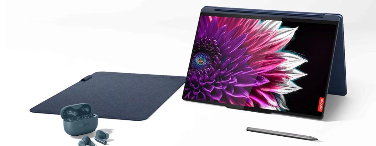 Las mejores ofertas en equipos de Lenovo para afrontar la vuelta al cole 2