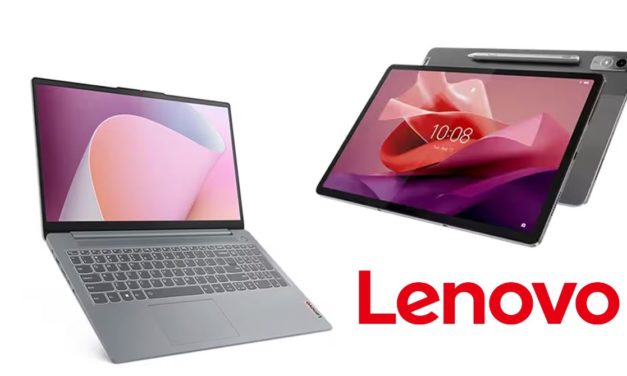 Las mejores ofertas en equipos Lenovo para disfrutar de la Vuelta al Cole