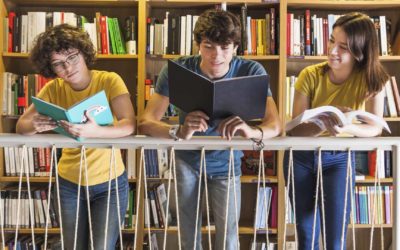 Las mejores páginas web para comprar libros de texto baratos para la vuelta al cole