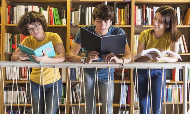Las mejores páginas web para comprar libros de texto baratos para la vuelta al cole