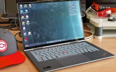 Las mejores ofertas de Lenovo para renovar tu portátil este Black Friday
