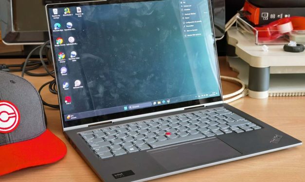Las mejores ofertas de Lenovo para renovar tu portátil este Black Friday