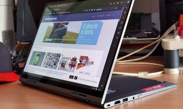 Lenovo ThinkPad X1 2 en 1 Gen 9: portátil y tableta todo en uno con pantalla OLED y cargado de potencia
